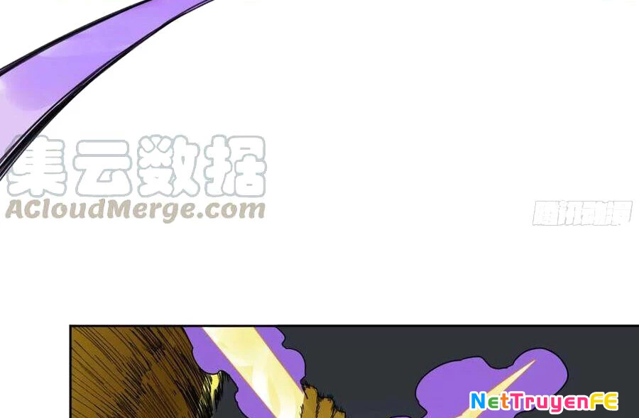 Truyền Võ Chapter 256 - Trang 4