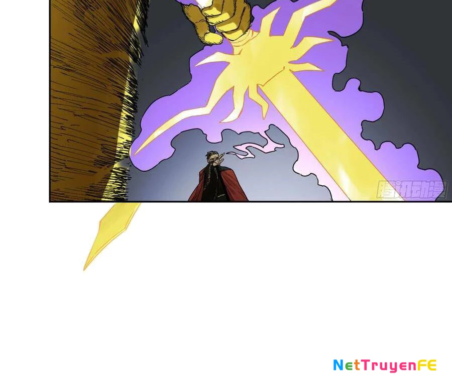 Truyền Võ Chapter 256 - Trang 4