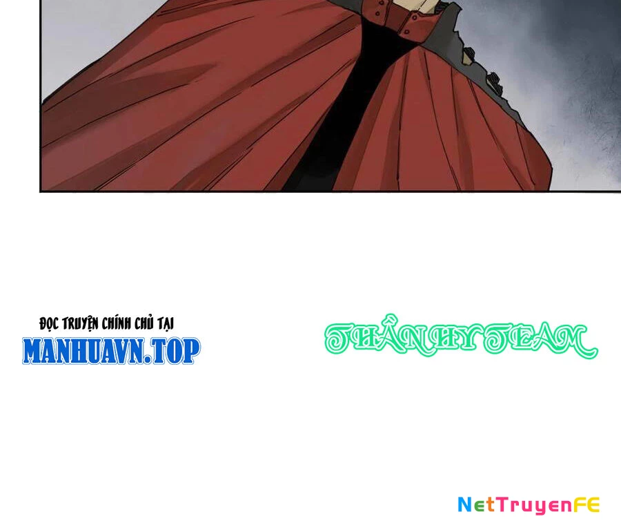 Truyền Võ Chapter 256 - Trang 4