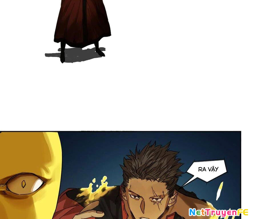 Truyền Võ Chapter 256 - Trang 4