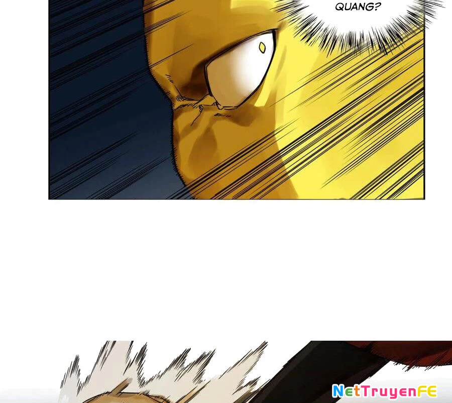 Truyền Võ Chapter 256 - Trang 4