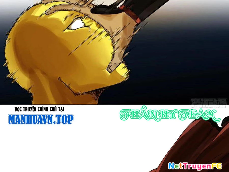 Truyền Võ Chapter 256 - Trang 4