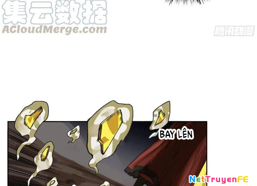 Truyền Võ Chapter 256 - Trang 4