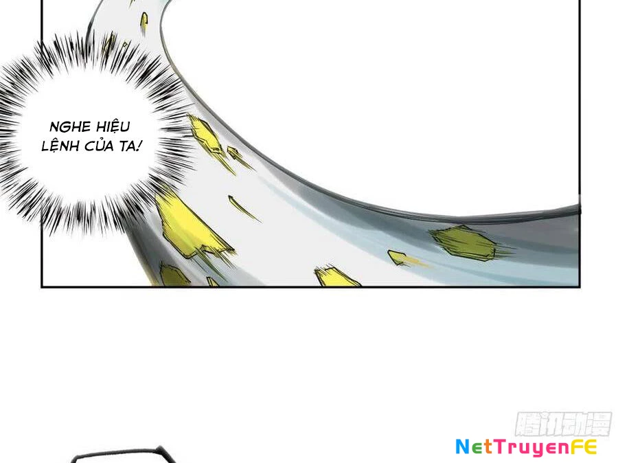 Truyền Võ Chapter 256 - Trang 4