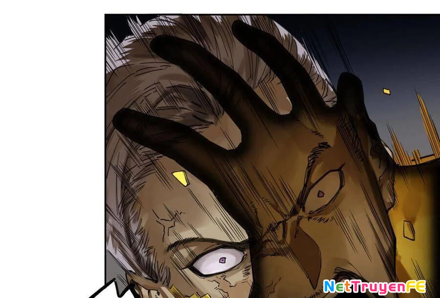 Truyền Võ Chapter 256 - Trang 4