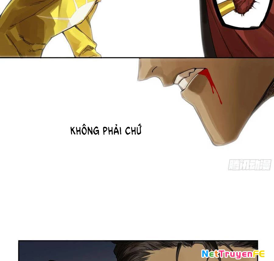 Truyền Võ Chapter 256 - Trang 4