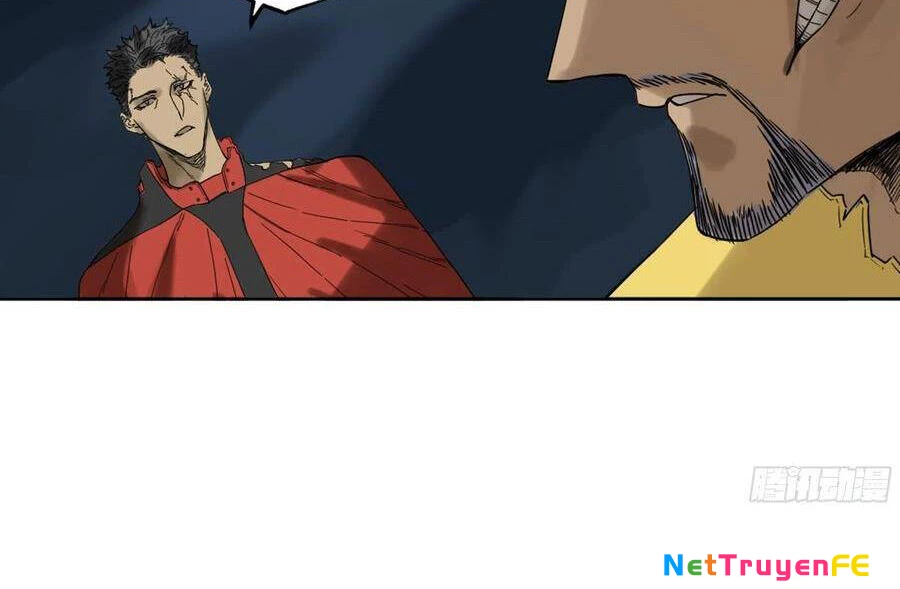 Truyền Võ Chapter 256 - Trang 4