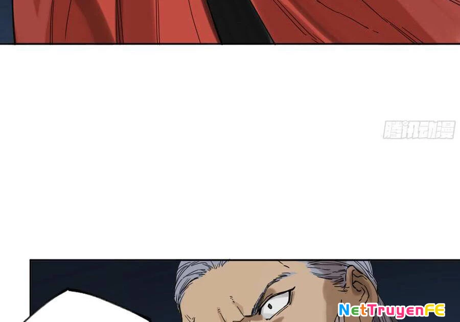 Truyền Võ Chapter 256 - Trang 4