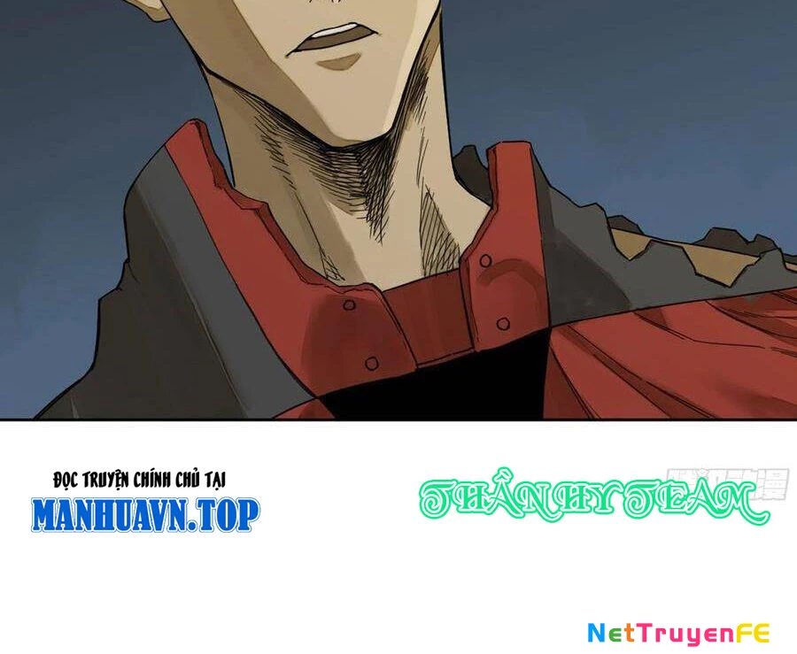 Truyền Võ Chapter 256 - Trang 4