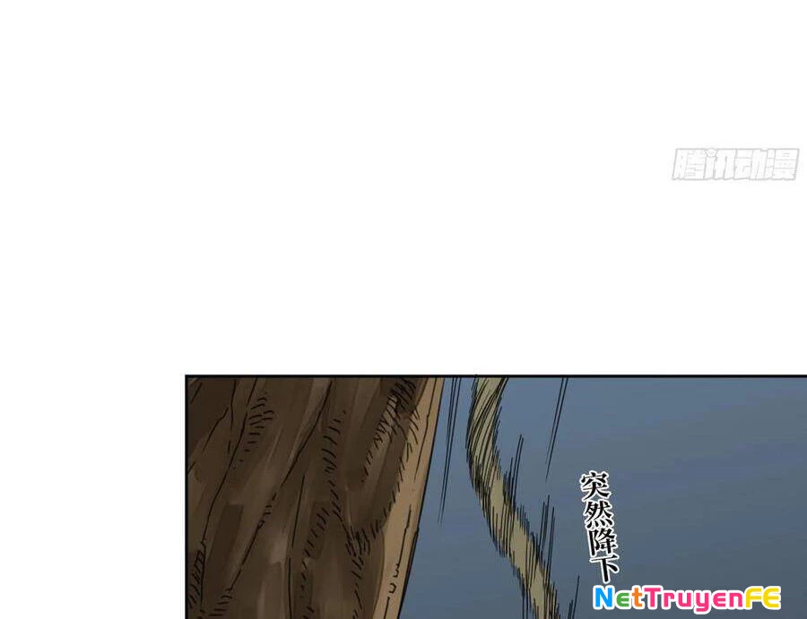 Truyền Võ Chapter 256 - Trang 4