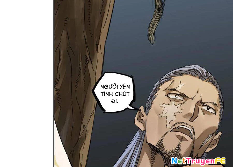 Truyền Võ Chapter 256 - Trang 4