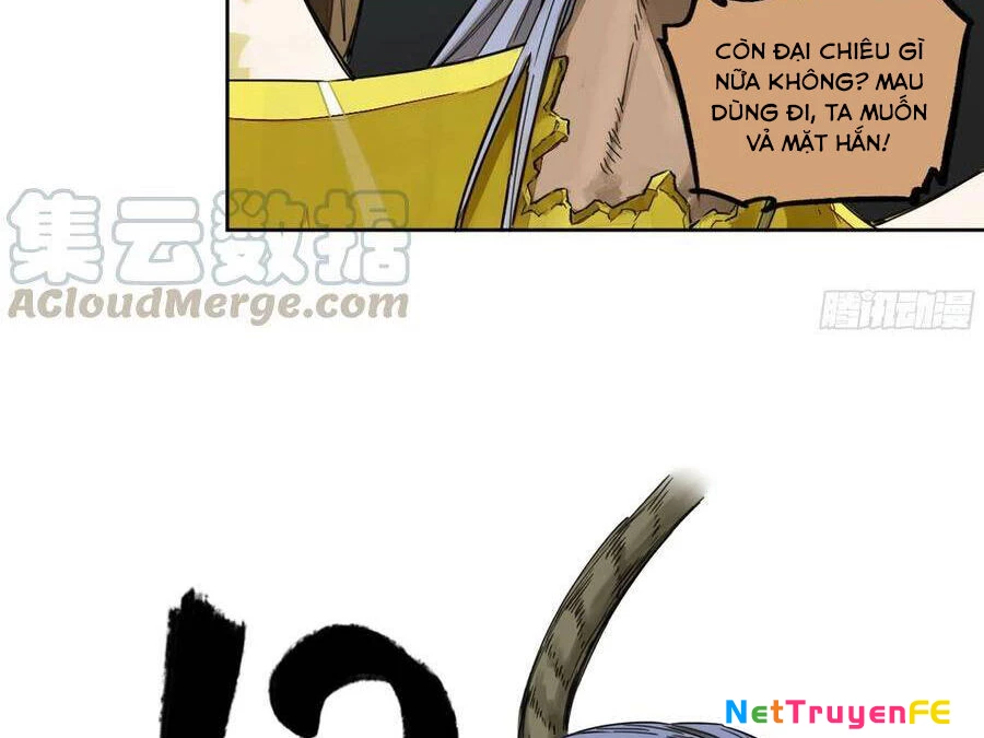 Truyền Võ Chapter 256 - Trang 4