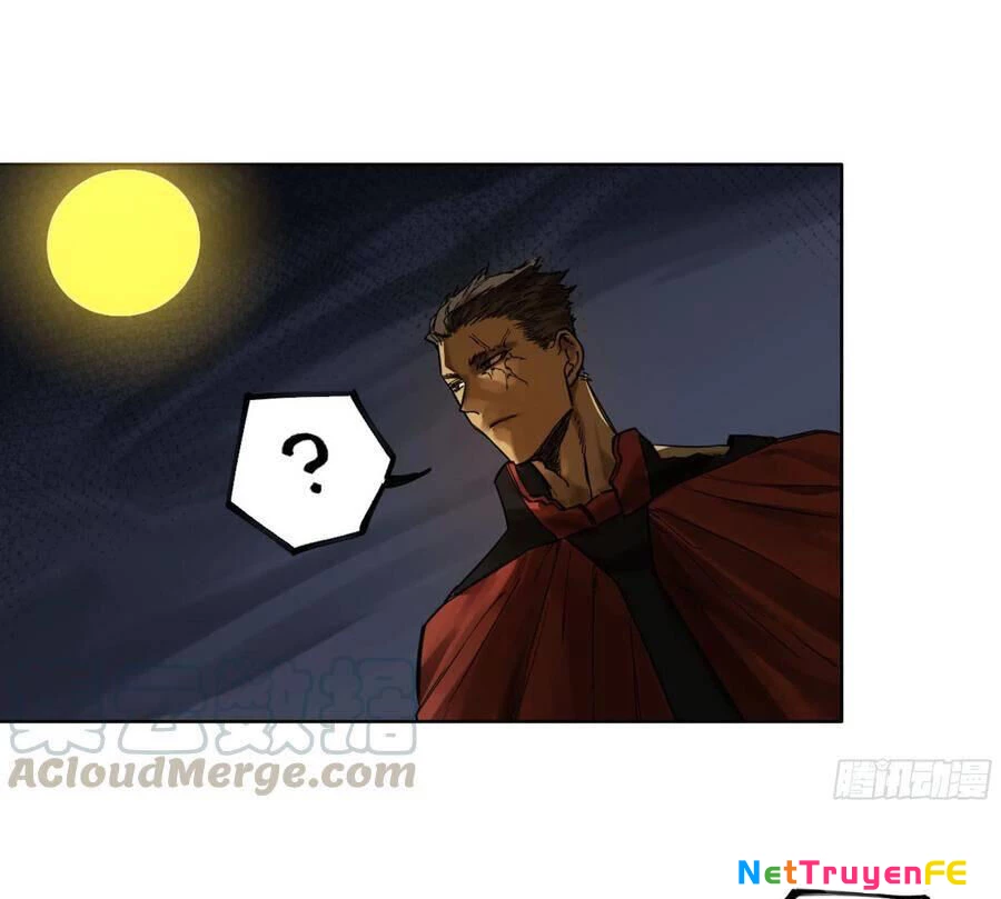 Truyền Võ Chapter 256 - Trang 4