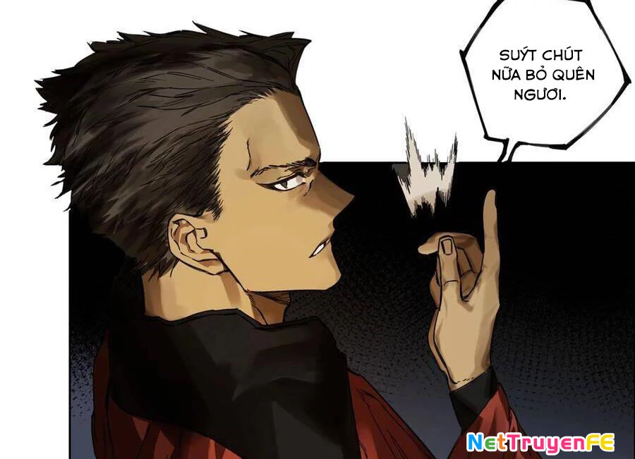 Truyền Võ Chapter 256 - Trang 4