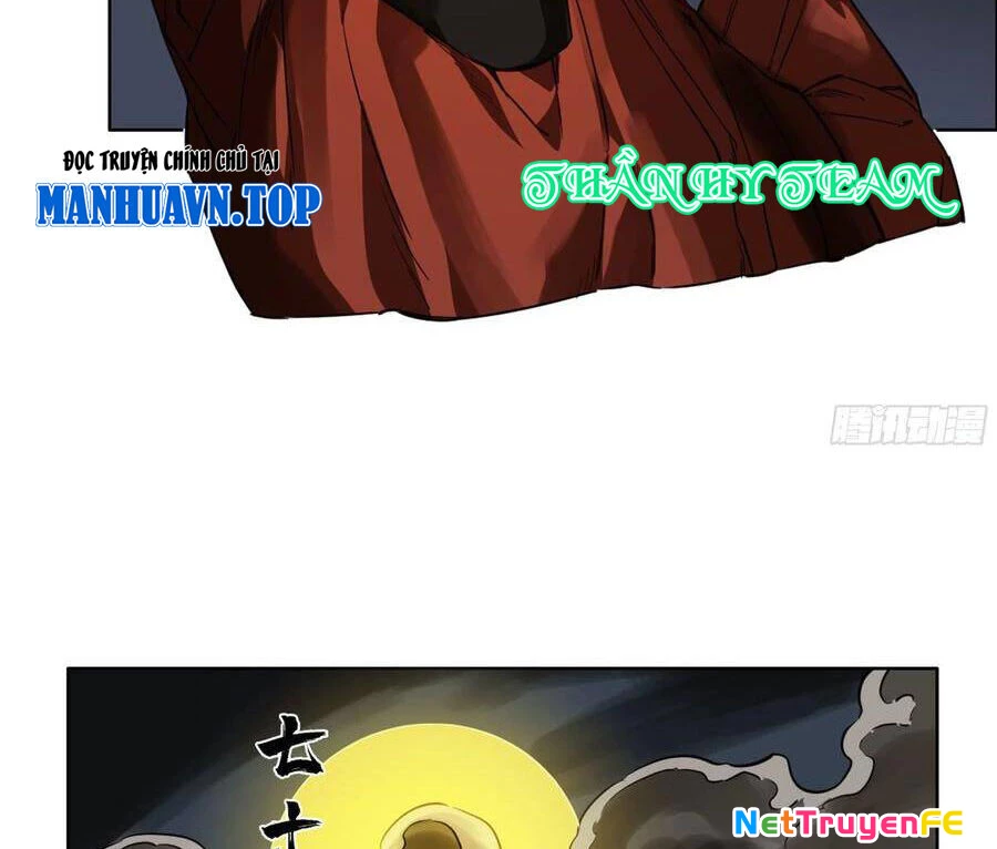 Truyền Võ Chapter 256 - Trang 4