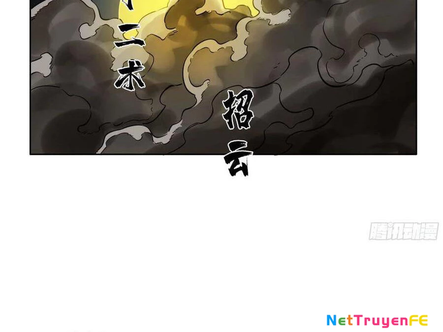 Truyền Võ Chapter 256 - Trang 4