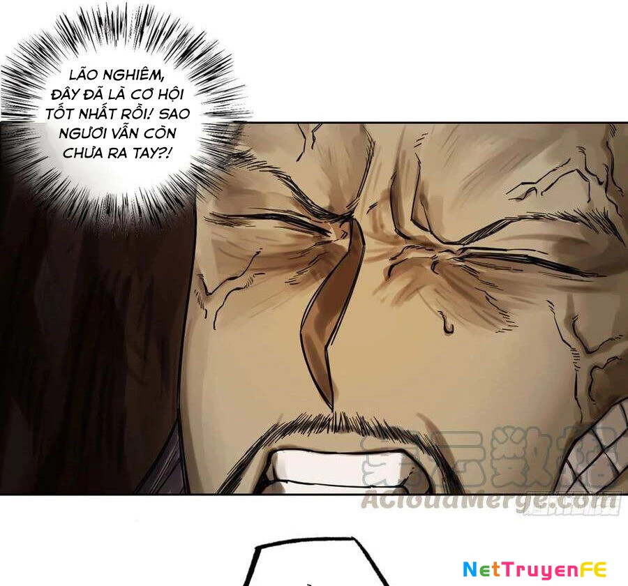 Truyền Võ Chapter 256 - Trang 4