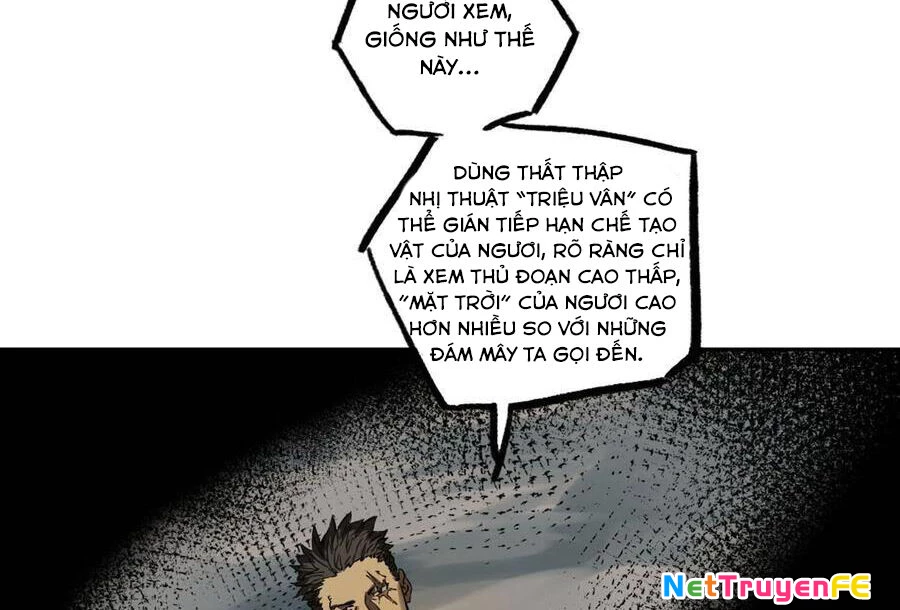 Truyền Võ Chapter 256 - Trang 4