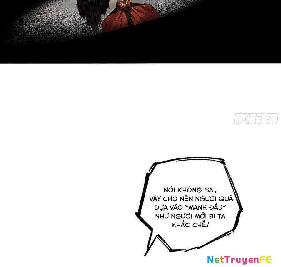 Truyền Võ Chapter 256 - Trang 4