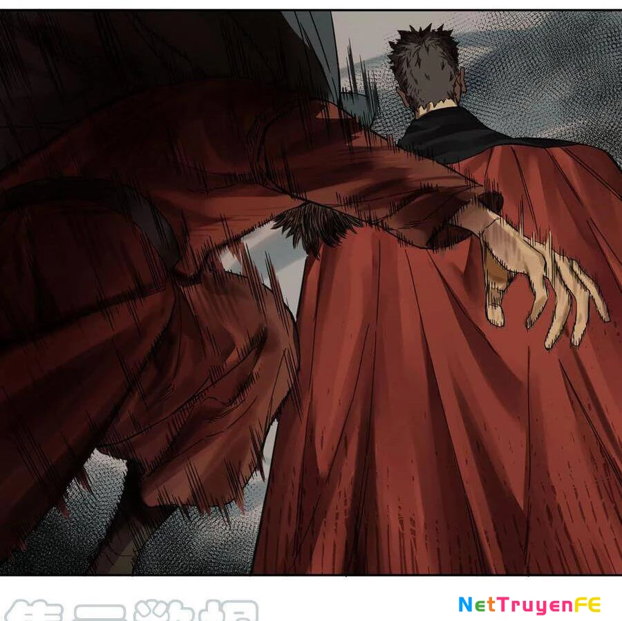 Truyền Võ Chapter 256 - Trang 4