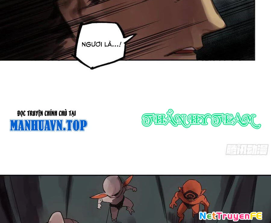 Truyền Võ Chapter 256 - Trang 4