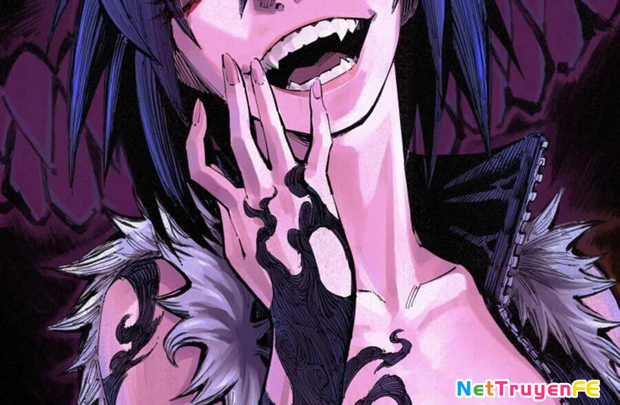 Truyền Võ Chapter 256 - Trang 4