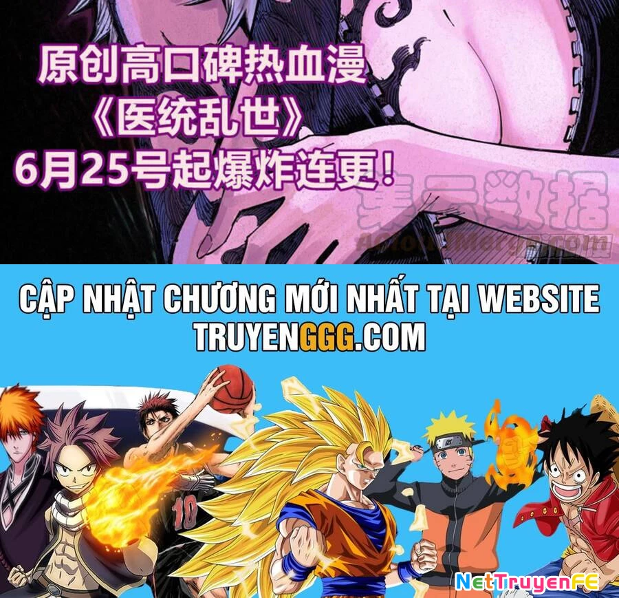 Truyền Võ Chapter 256 - Trang 4