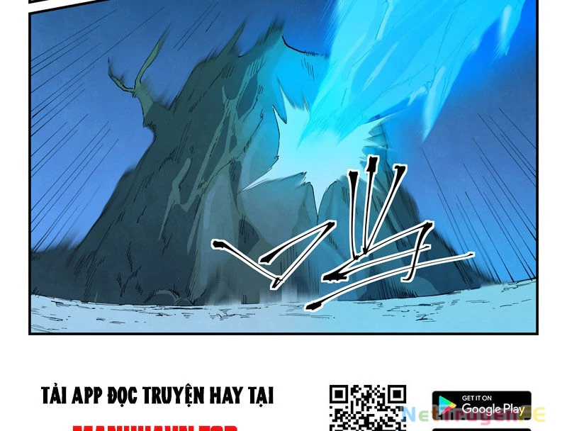 Tinh Võ Thần Quyết Chapter 721 - Trang 4