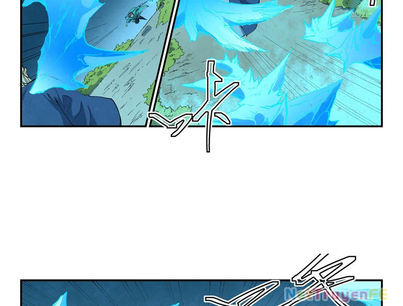 Tinh Võ Thần Quyết Chapter 721 - Trang 4