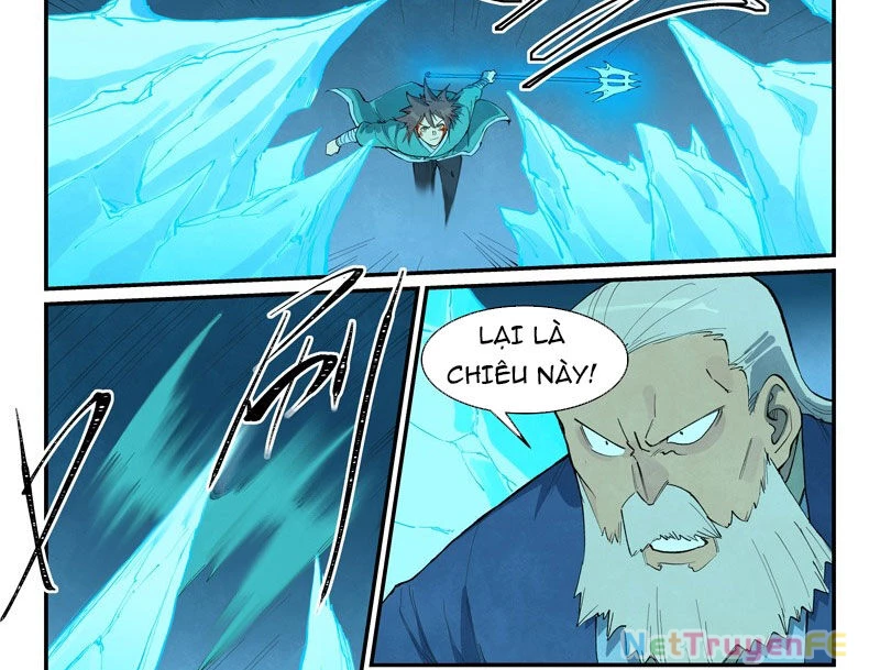 Tinh Võ Thần Quyết Chapter 721 - Trang 4