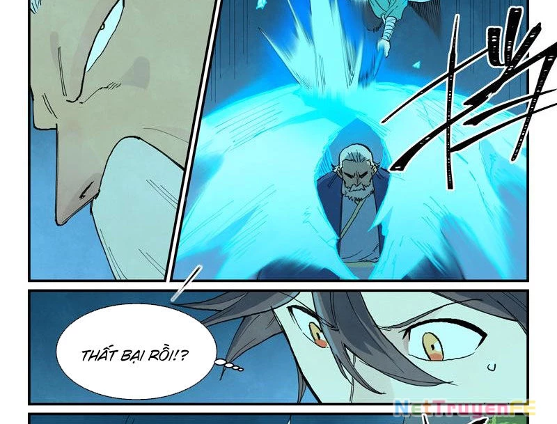 Tinh Võ Thần Quyết Chapter 721 - Trang 4