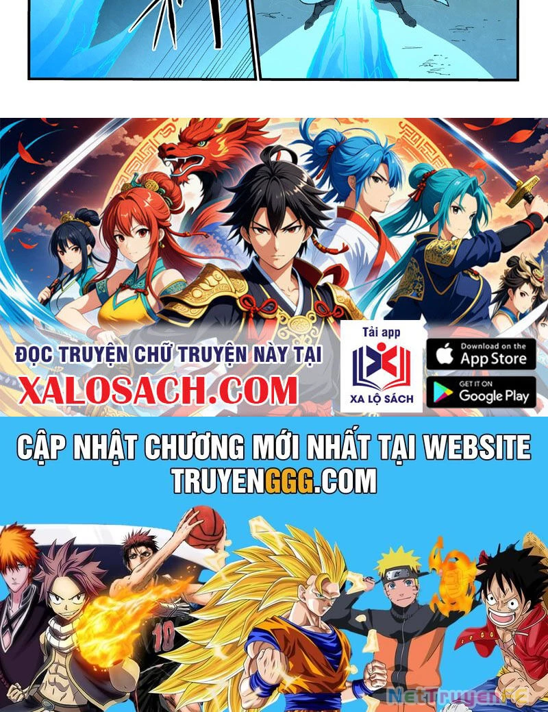 Tinh Võ Thần Quyết Chapter 721 - Trang 4