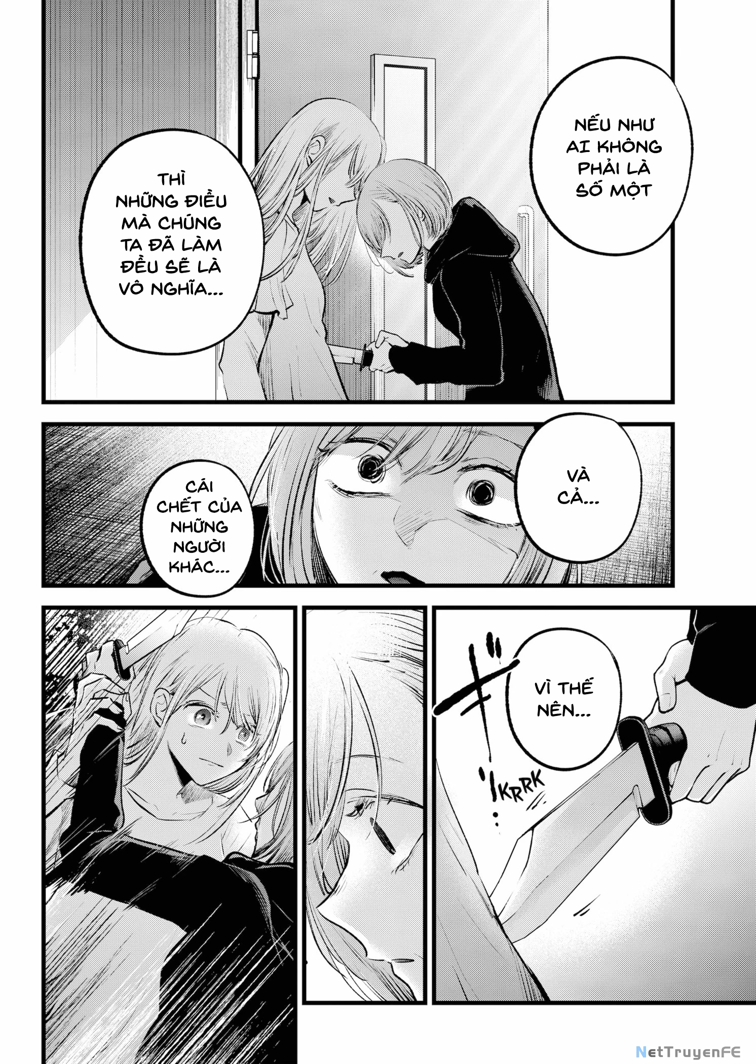 Đứa Con Của Thần Tượng Chapter 159 - Trang 2