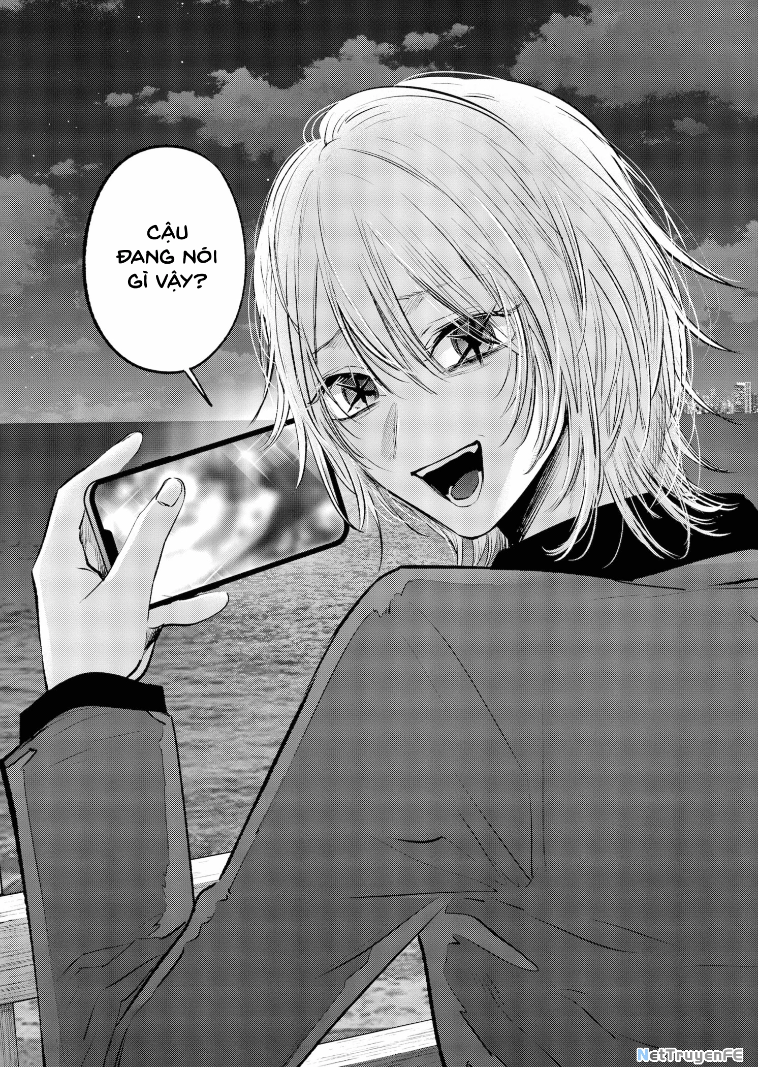 Đứa Con Của Thần Tượng Chapter 159 - Trang 2