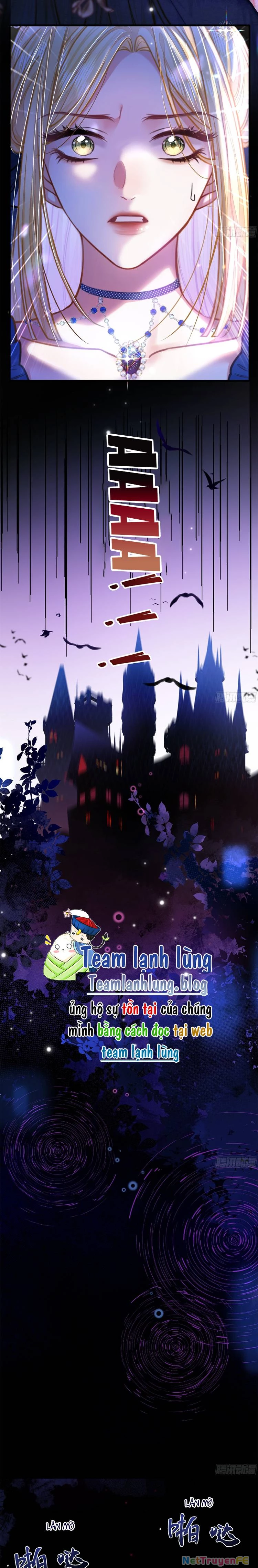 Trò Chơi Bí Mật Của Quý Tộc Chapter 1 - Trang 2