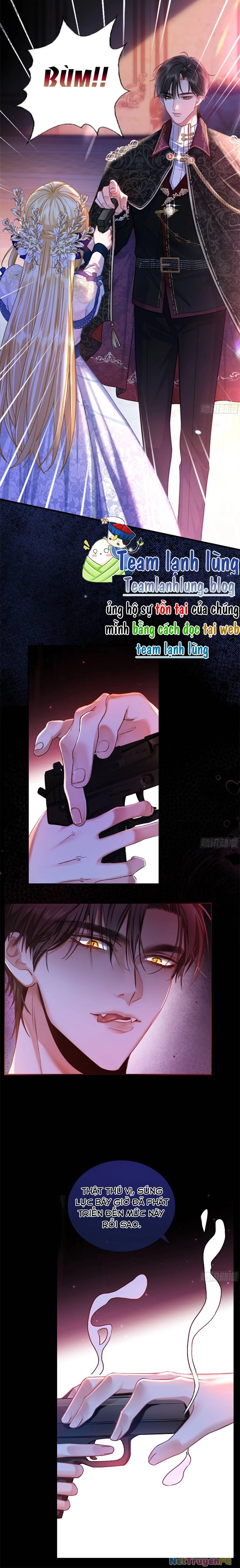 Trò Chơi Bí Mật Của Quý Tộc Chapter 1 - Trang 2