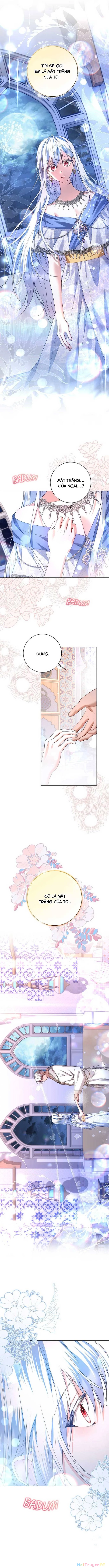 Vết Trăng Chapter 41 - Next Chapter 42