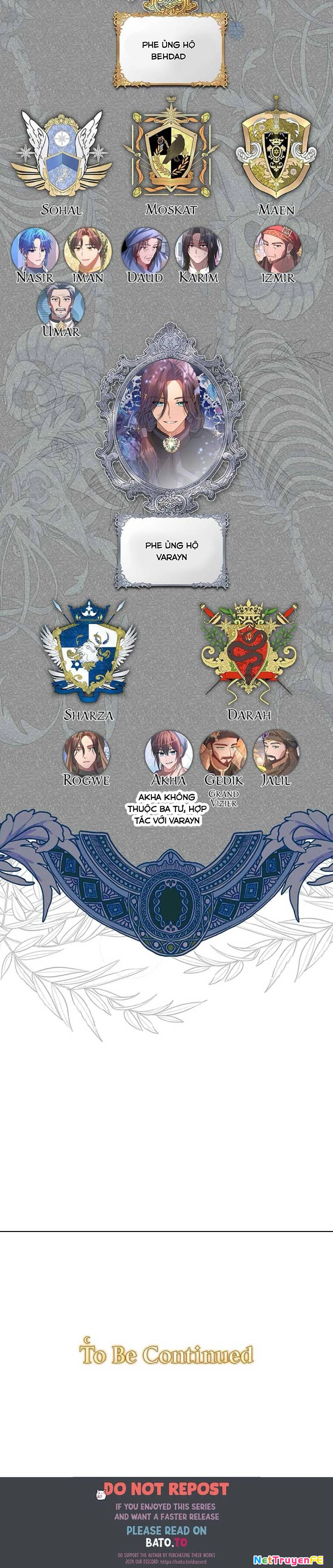 Vết Trăng Chapter 41 - Next Chapter 42