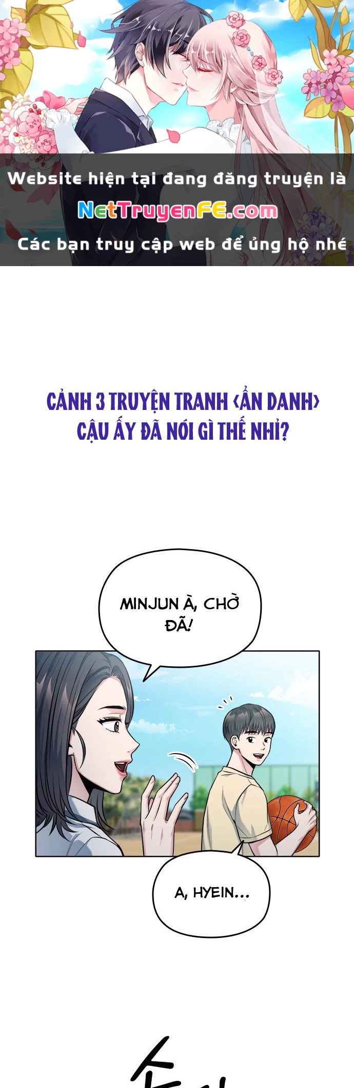 Ẩn Danh, Tôi Biết Bạn! Chapter 54.5 - Trang 2