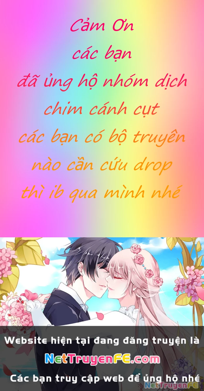 Ẩn Danh, Tôi Biết Bạn! Chapter 54.5 - Trang 2