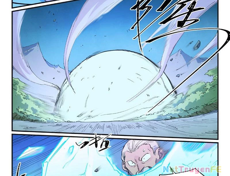 Tinh Võ Thần Quyết Chapter 722 - Next Chapter 723