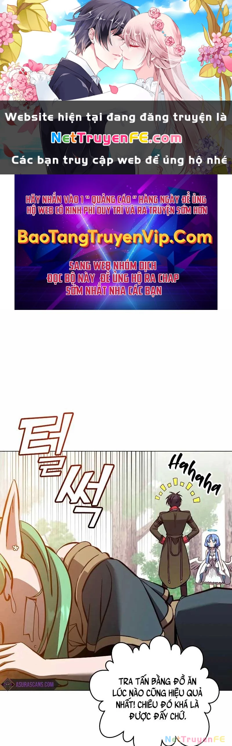 Anh Hùng Mạnh Nhất Trở Lại Chapter 178 - Trang 4