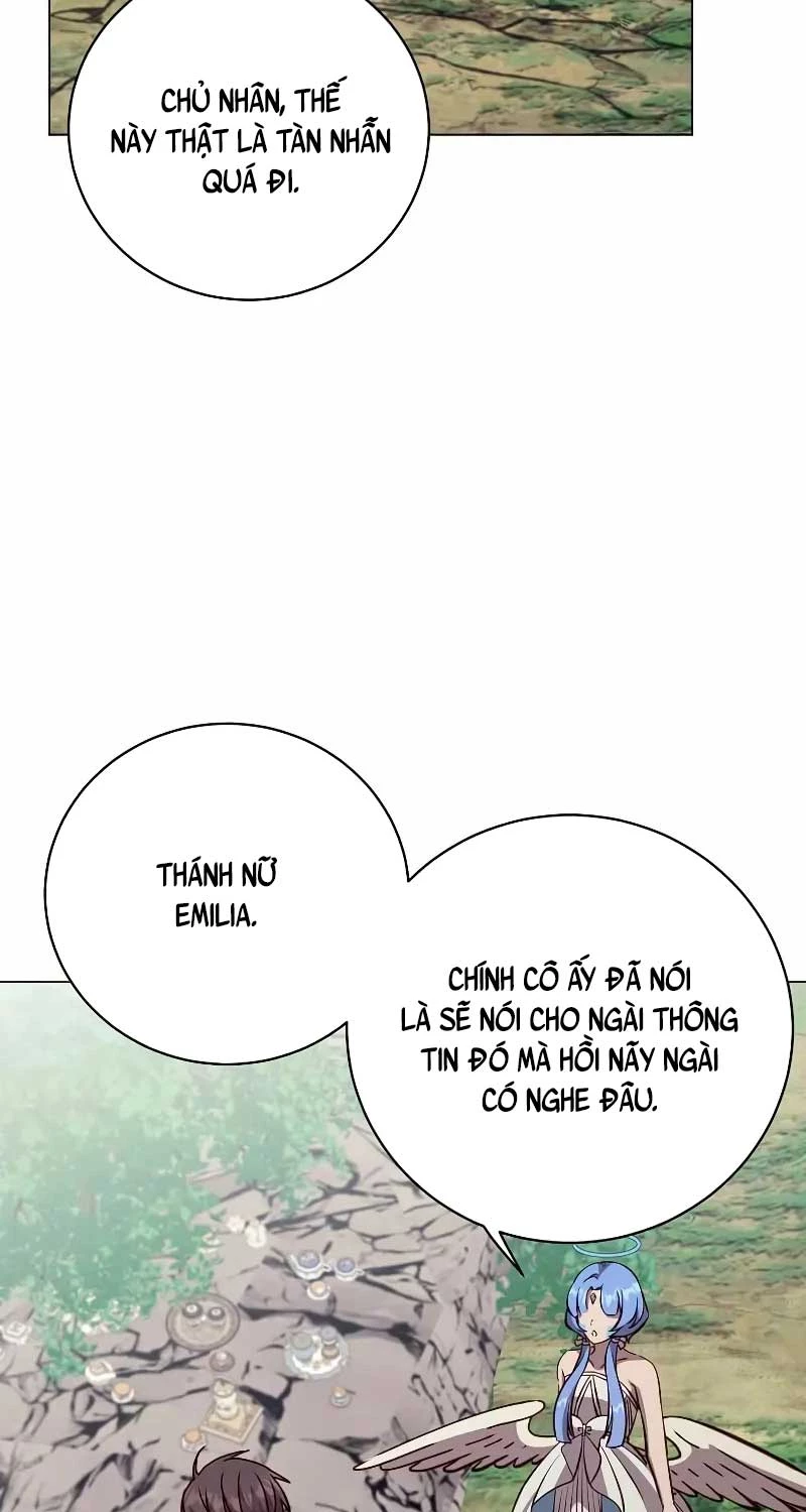 Anh Hùng Mạnh Nhất Trở Lại Chapter 178 - Trang 4