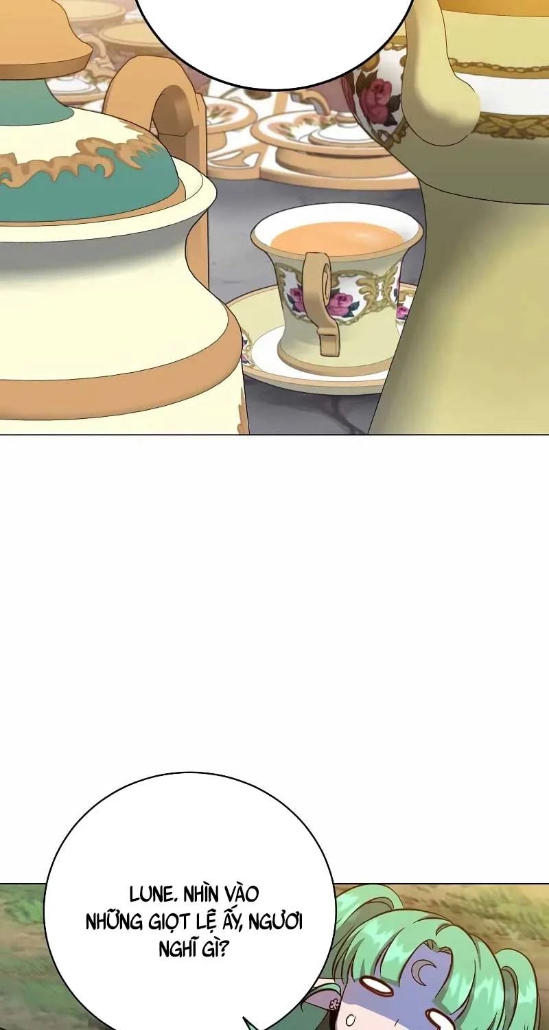 Anh Hùng Mạnh Nhất Trở Lại Chapter 178 - Trang 4