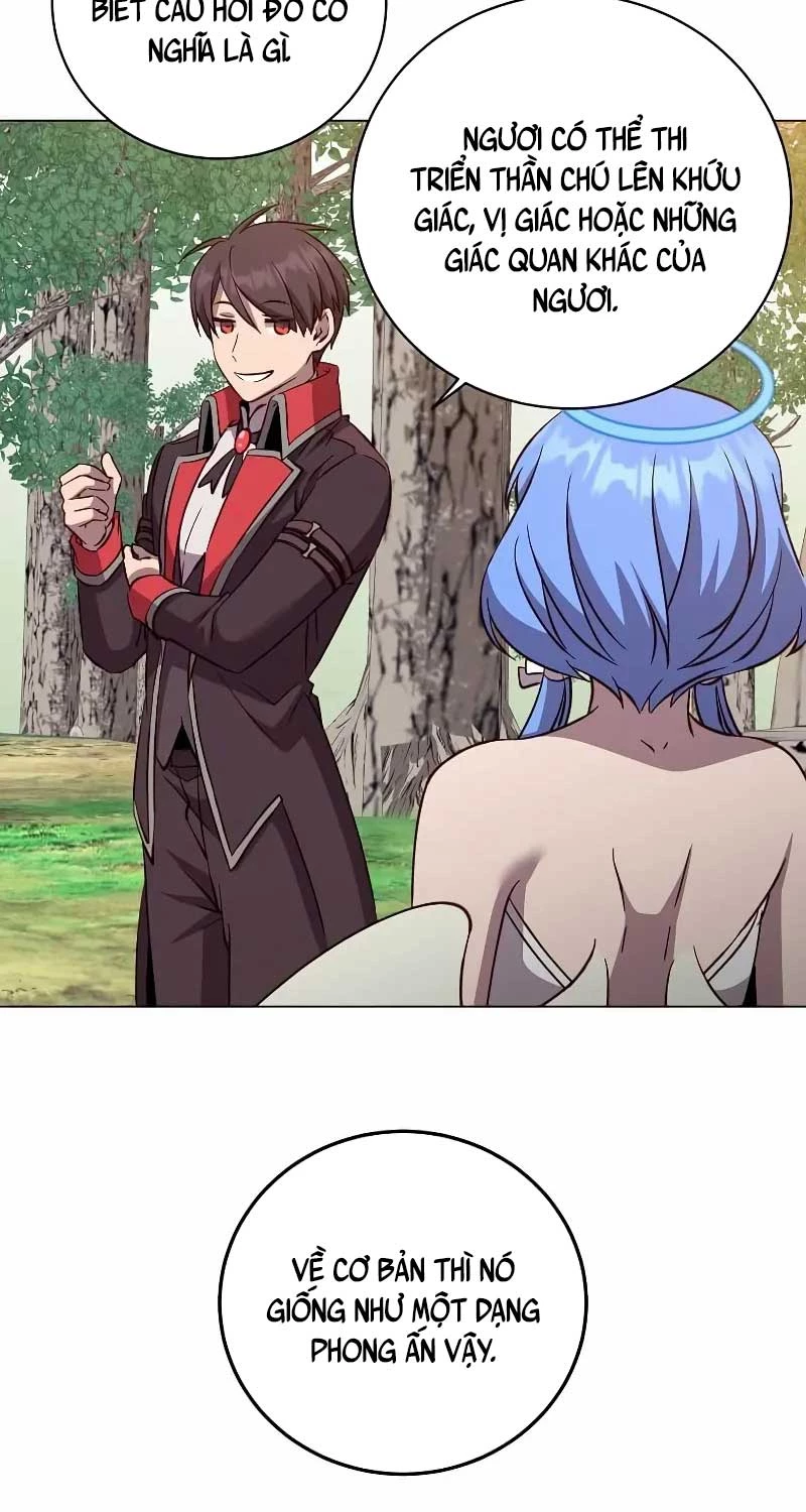 Anh Hùng Mạnh Nhất Trở Lại Chapter 178 - Trang 4