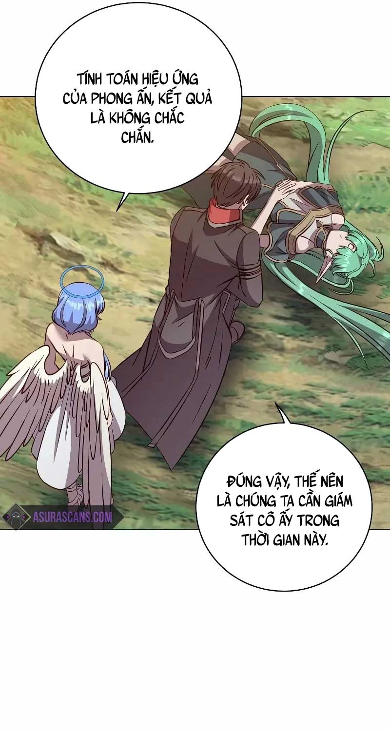 Anh Hùng Mạnh Nhất Trở Lại Chapter 178 - Trang 4