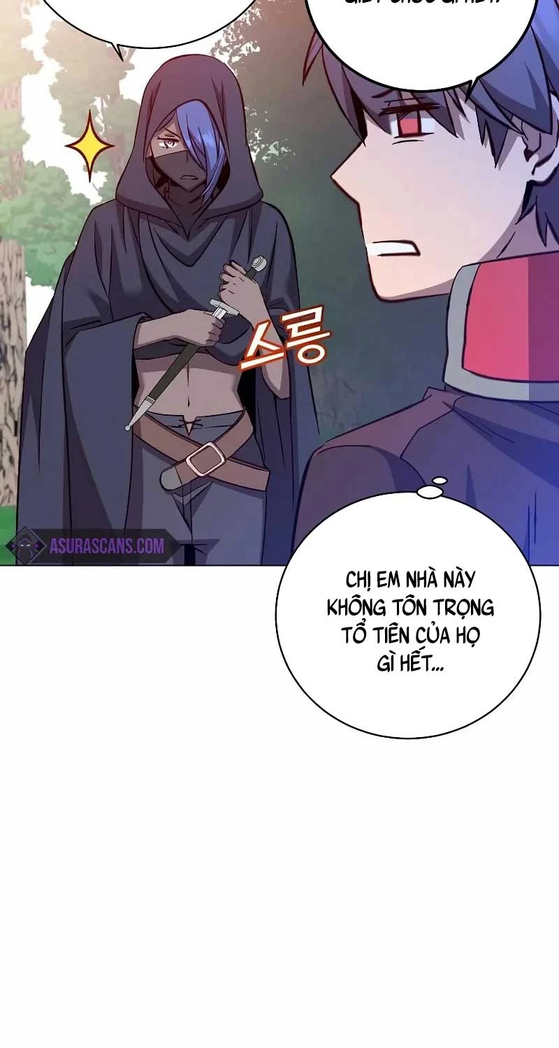 Anh Hùng Mạnh Nhất Trở Lại Chapter 178 - Trang 4