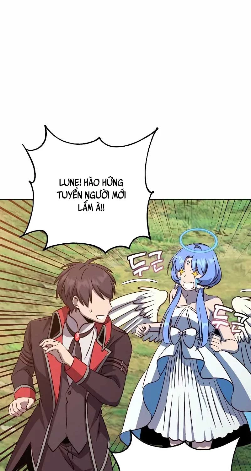 Anh Hùng Mạnh Nhất Trở Lại Chapter 178 - Trang 4