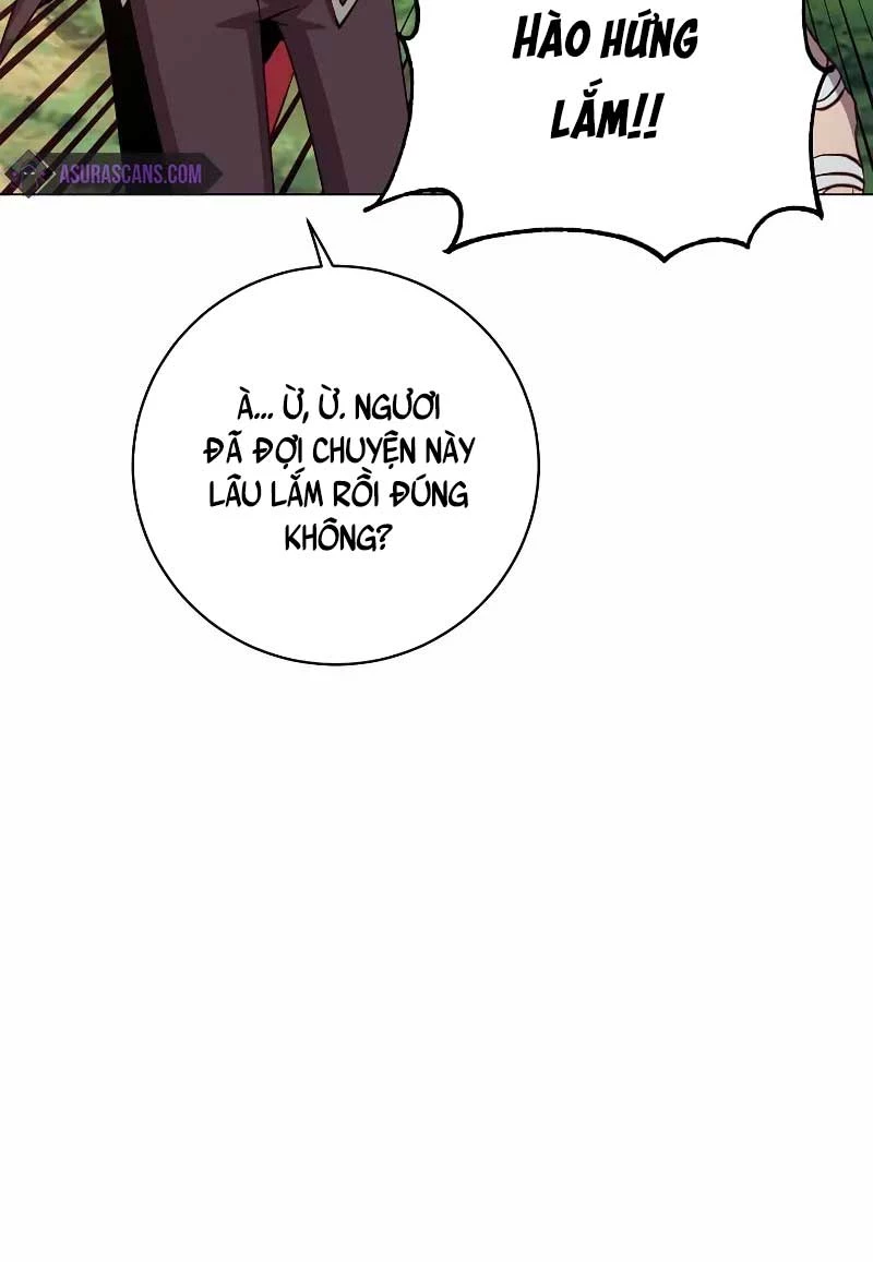 Anh Hùng Mạnh Nhất Trở Lại Chapter 178 - Trang 4