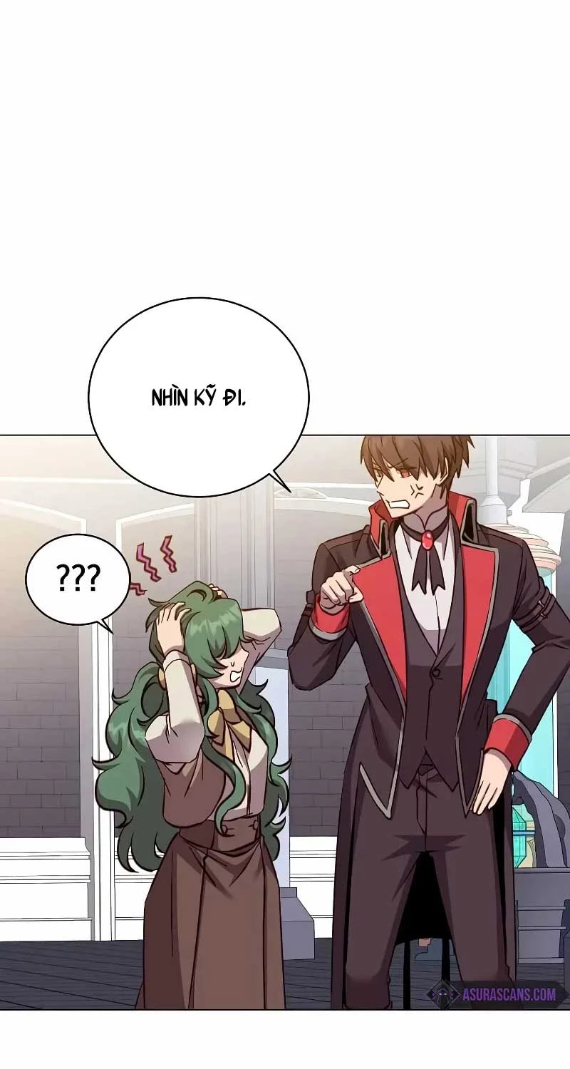 Anh Hùng Mạnh Nhất Trở Lại Chapter 178 - Trang 4